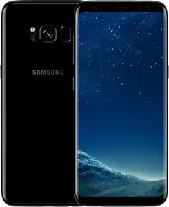 Замена дисплея на телефоне Samsung Galaxy S8 в Воронеже